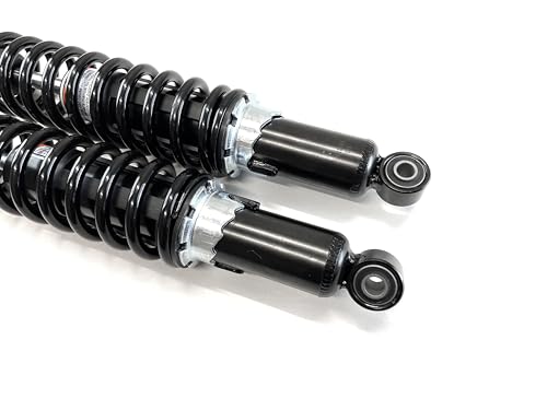 Front Shocks for Honda Foreman 450 1998-2003