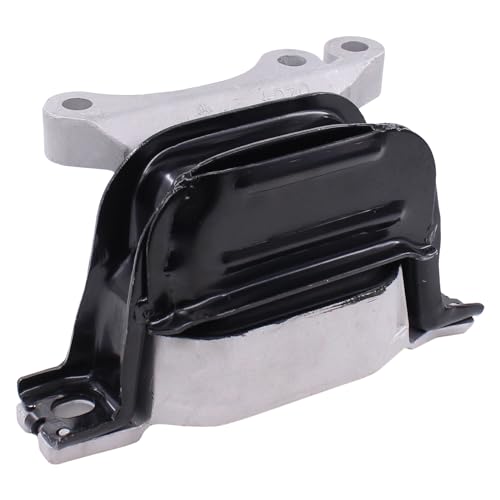 NewYall 3.0L 3.6L Engine Motor Mount and Auto Transmission Mount Set