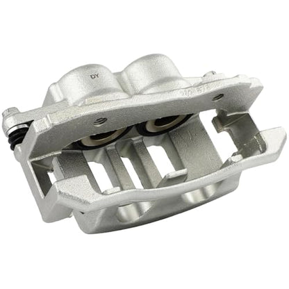 ECCPP 18B4840 Front Right Disc Brake Caliper Assembly w/Bracket - size: Front Right[18B4840]
