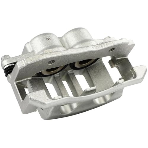 ECCPP 18B4841 18B4840 Front Left & Right Disc Brake Caliper Assembly - size: Front[18B4841 18B4840]