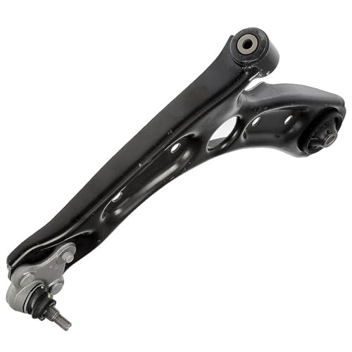 Detroit Axle - 2pc Front Lower Control Arms for Hyundai Elantra GT - size: 527-479_528-198/ PAIR