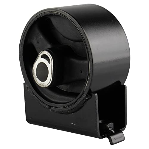 TRQ Engine Transmission Motor Mount Kit 4pc Set - style: MTA34764