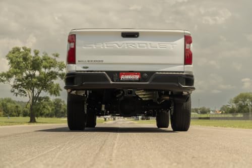 Flowmaster Flow FX Cat-Back Exhaust System 717927