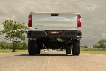 Flowmaster Flow FX Cat-Back Exhaust System 717927