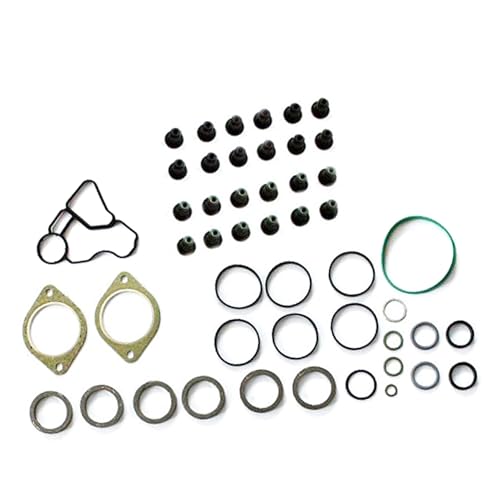 MLS Head Gasket Compatible With BMW 740i Z41 Series M 335is 135i 335i 535i X6 335xi 535i 535xi X6 - color: 11127572758