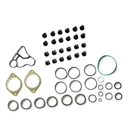 MLS Head Gasket Compatible With BMW 740i Z41 Series M 335is 135i 335i 535i X6 335xi 535i 535xi X6 - color: 11127572758
