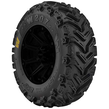 BKT Wing - W207 25X8-12 C/6PLY