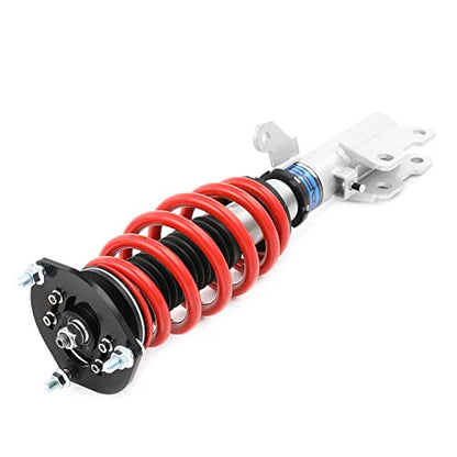 FAPO Coilover for Mitsubishi Lancer EX CX-CY 2008-2016, for Mitsubishi Outlander Sport GA 2011-2020 Adjustable Height Mono-Tube Lowering Suspension Kits