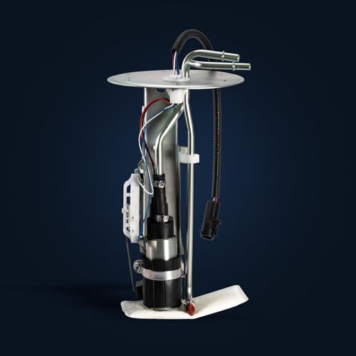 KELOKE Electric Fuel Pump Assembly Compatible with 1997-2003 Ford - color: E2206S