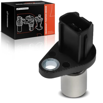 A-Premium Engine Camshaft Position Sensor Compatible with Toyota, Lexus