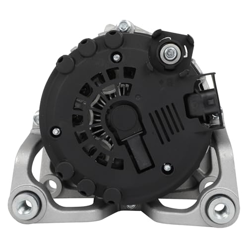 New Alternator Compatible with Chevrolet for 11560 - size: 11560