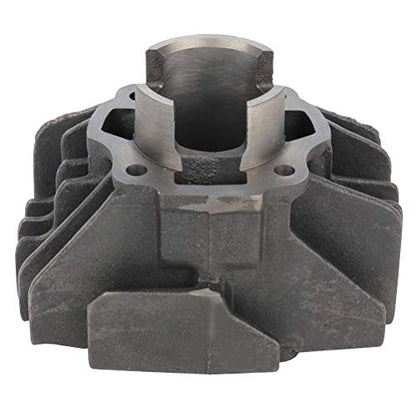 ECCPP 79CC Cylinder Piston Gasket 1983-2006 for Yamaha for PW80 - size: 527-11633-00-00