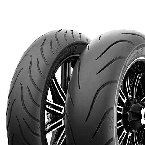Michelin Commander III - 130/60 B19-44850 - size: 130/60B-19 (61H)