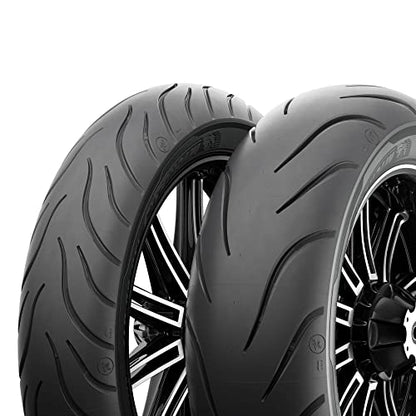Michelin Commander III - 130/60 B19-44850 - size: 130/60B-19 (61H)