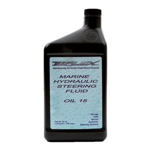 Hydraulic Steering Fluid Oil QT