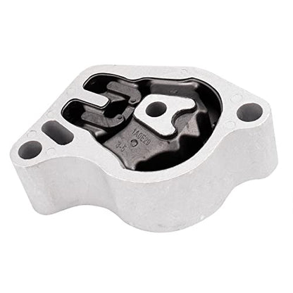 Loongrie Engine Motor Mount Compatible with 2007-2017 Altima 2.5L Auto Transmission, Replace OE A4339 A4340 A4350 A4353 4-Piece Set