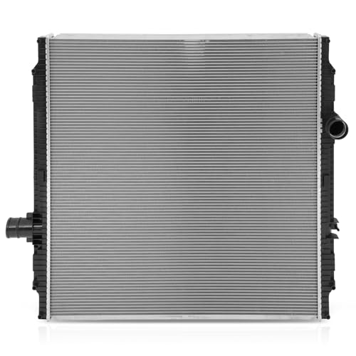 SCITOO TR9186 Engine Radiator Fit for Kenworth & Peterbilt - size: TR9186 Truck