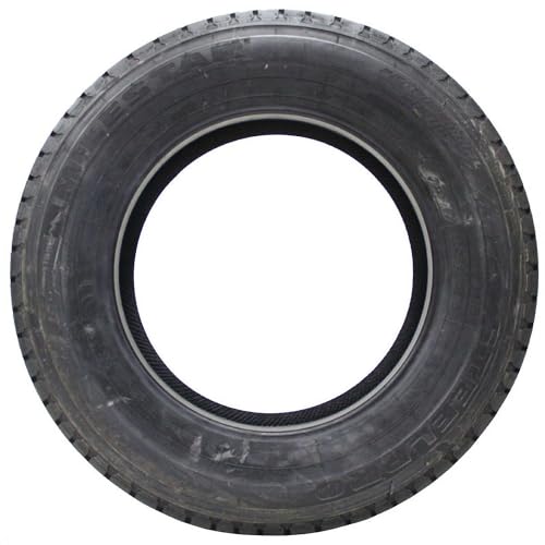 Milestar Steelpro MS597S All Season 235/65R16C 121/119R E Light Truck Tire