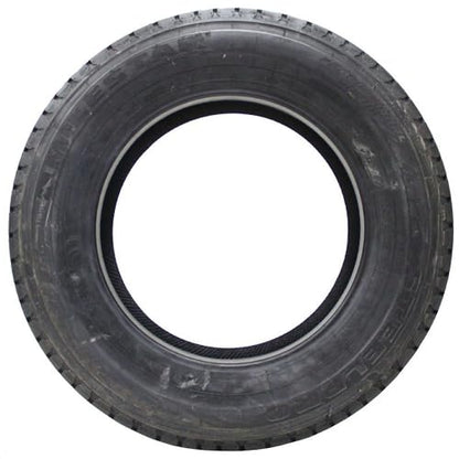 Milestar Steelpro MS597S All Season 235/65R16C 121/119R E Light Truck Tire