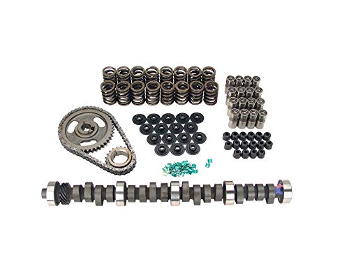 COMP Cams K31-216-2 High Energy/Marine 212/212 Hydraulic Flat Cam K-Kit for Ford 221-302 - size: K-Kit, style: 1,200-5,200 RPM Range