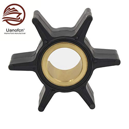 393630 Water Pump Impeller kit Replaces Johnson Evinrude OMC 20 25 30 35 HP Outboard Motors 393509 391636 Sierra 18-3382 - size: Package Dimensions ‎6.02 x 4.02 x 2.05 inches