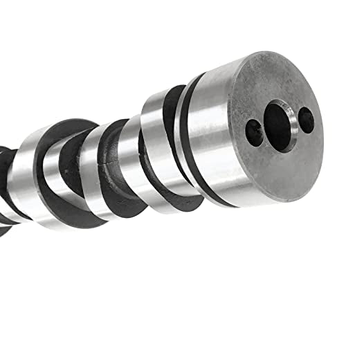 Partsflow 3-Bolt Camshaft Cam For Chevrolet GMC 4.8L Vortec VIN-"V" 1999-2007 Chevrolet GMC 5.3L Vortec VIN-"P", "T", "Z" 1999-2007 4.8L 5.3L 6.0L Engine 12560967 MC1383,T101067 - color: 12560967
