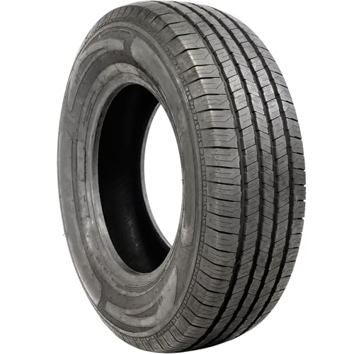 Evoluxx Rotator H/T 235/65R16 All Season 121/119R E (10 Ply) Tire - size: 235/65R16 (121/119R)