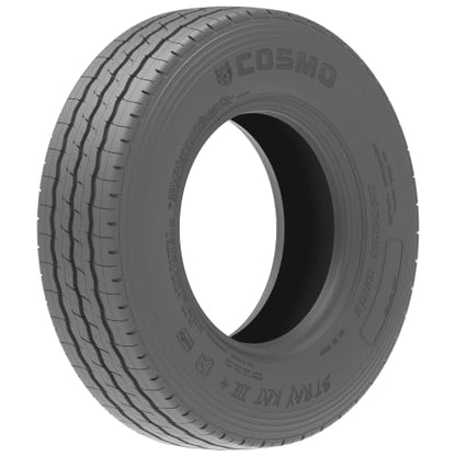 Cosmo Tires Stray Kat III+ ST225/75R15 Trailer Tire - Load Range G 14-Ply