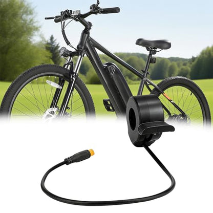 Jerbor Thumb Throttle Speed Controller for Qlife Racer 27.5 Plus Fat Tire