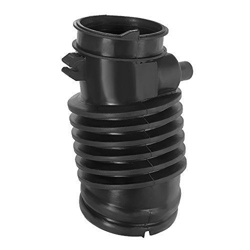Saihisday 17228-RJA-A01 Air Intake Hose for Acura RL 2005-2008 Air Flow Tube Duct 17228RJAA01 - size: 17228-RJA-A01