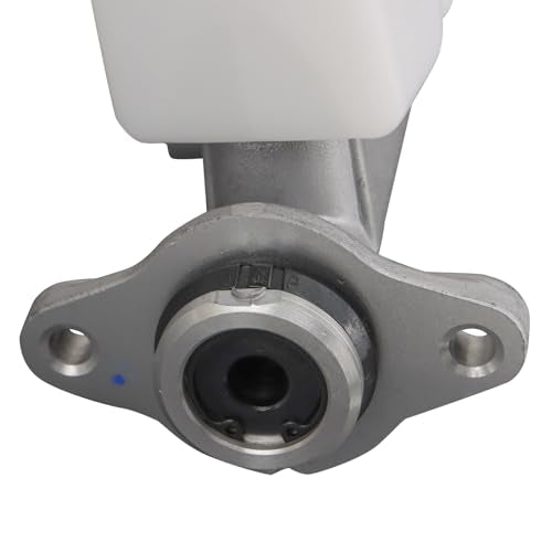 TRQ Brake Master Cylinder - style: BCA51866