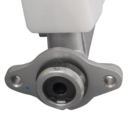 TRQ Brake Master Cylinder - style: BCA51866