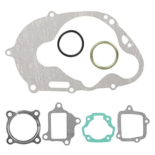 FLYPIG PW80 Complete Engine Gasket Kit for Yamaha 80cc PY80 BW80 Y-Zinger
