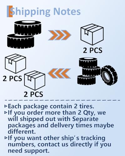 GarveeTech Set of 4 ATV/UTV All-Terrain Tires 24x8-12 Front & 24x9-11 Rear, 6 PR Tubeless, Off-Road Mud/Sand/Rock Performance, Rims Not Included - size: 24x8-12 & 24x9-11, style: Pattern A