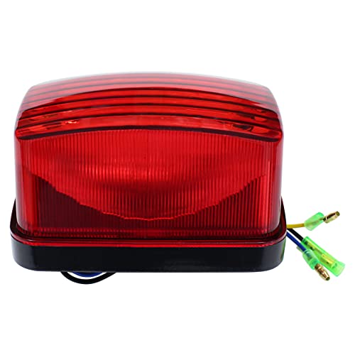 ApplianPar Rear Brake Tail Light
