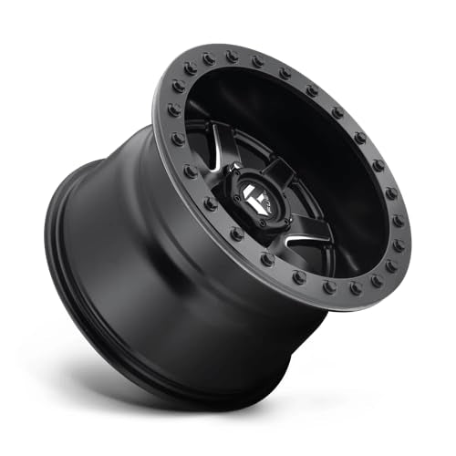 FUEL UTV MAVERICK LT BR 15X8 4X156 132 +0mm - D9281580A545