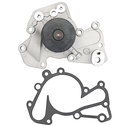 2.7L Engine Timing Belt Kit with Water Pump for Hyundai Santa Fe