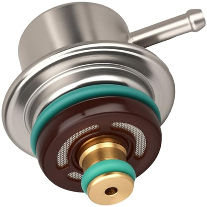 Fuel Injection Pressure Regulator CM4911 - size: DCM4911