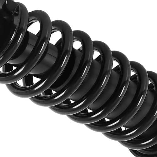Front Struts Complete Assembly Compatible with 1997-2001 Honda CR-V 171583 - size: 171583L 171583R