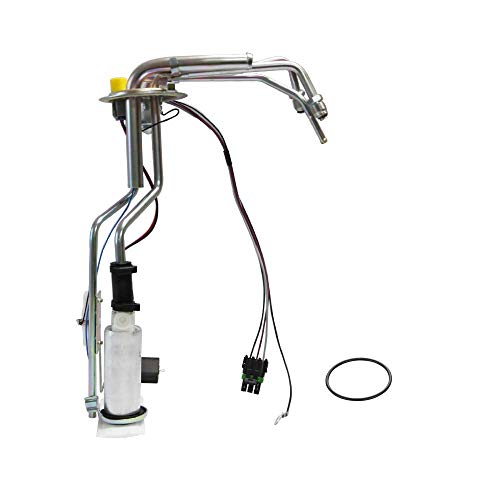 Fuel Pump Module Assembly E3621S fits 1988 1989 1990 1991 1992 1993 1994 1995 C1500 C2500 C3500 K1500 K2500 K3500 GMC C1500 C2500 C3500 K1500 K2500 K3500 AP3621S