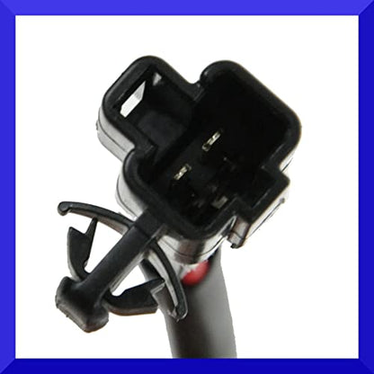 TRQ Front Driver Side Power Window Motor and Regulator Assembly Power - style: WRA51132