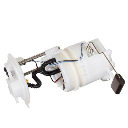 Detroit Axle - Fuel Pump Module for Hyundai 2007 2008 2009 Santa Fe - size: FSP3022M/GroupB