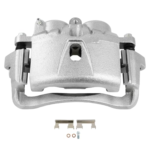 SCITOO - Rear Right Brake Caliper Assembly w/Bracket For Chevy,For GMC - size: Rear Passenger[18B4815]