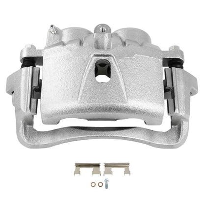 SCITOO - Rear Right Brake Caliper Assembly w/Bracket For Chevy,For GMC - size: Rear Passenger[18B4815]