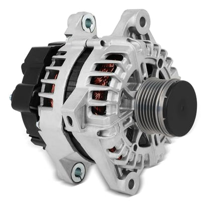 ROADFAR 130AMP Alternator for Hyundai for Tucson 2.4L 2014-2015,for 11702