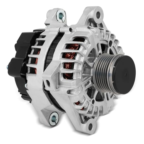 ROADFAR 130AMP Alternator for Hyundai for Tucson 2.4L 2014-2015,for 11702