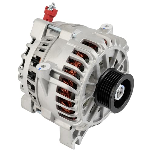 8472 Alternator Fit for Ford for Lincoln for Mercury 4.6L