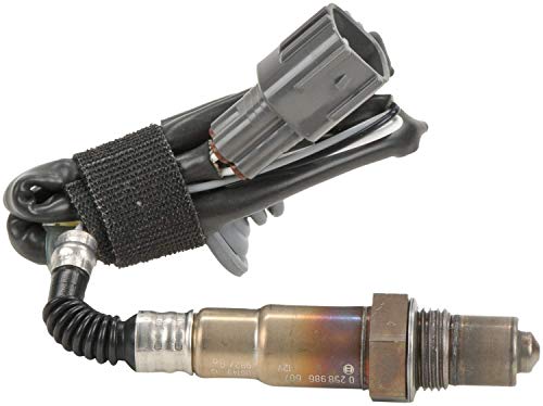 BOSCH 13353 Premium OE Fitment Oxygen Sensor - Single