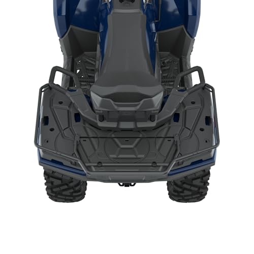 Polaris Rear Cargo Storage Box Support for Sportsman ATV, OEM Part 2889866