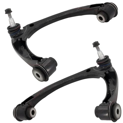 Detroit Axle - 4pc Front Suspension Kit for 2015-2022 Chevrolet Colorado - size: 4CS45049/4PC